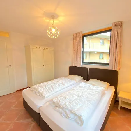 Lejlighed Callantsoger Staete A110