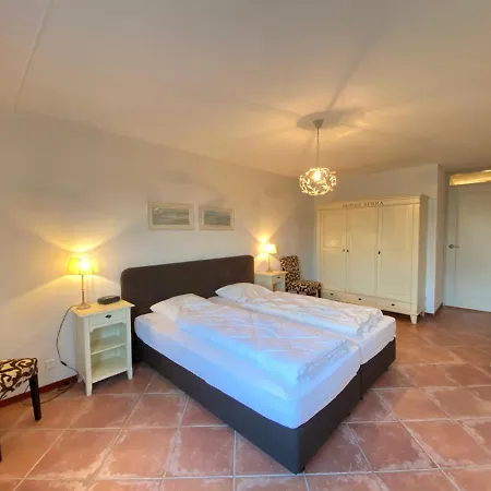 Lejlighed Callantsoger Staete A110