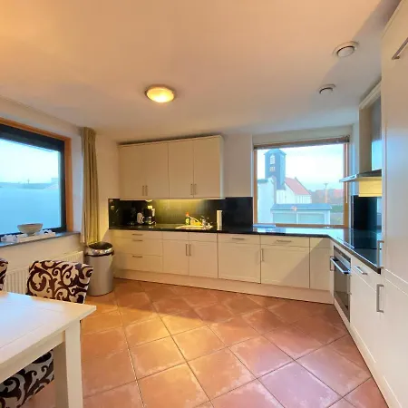 Callantsoger Staete A110 Lejlighed