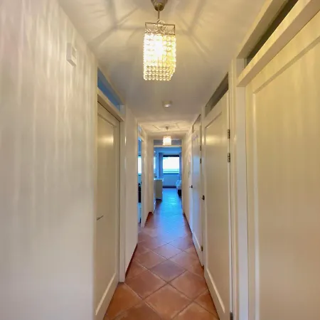 Callantsoger Staete A110 Апартаменты *