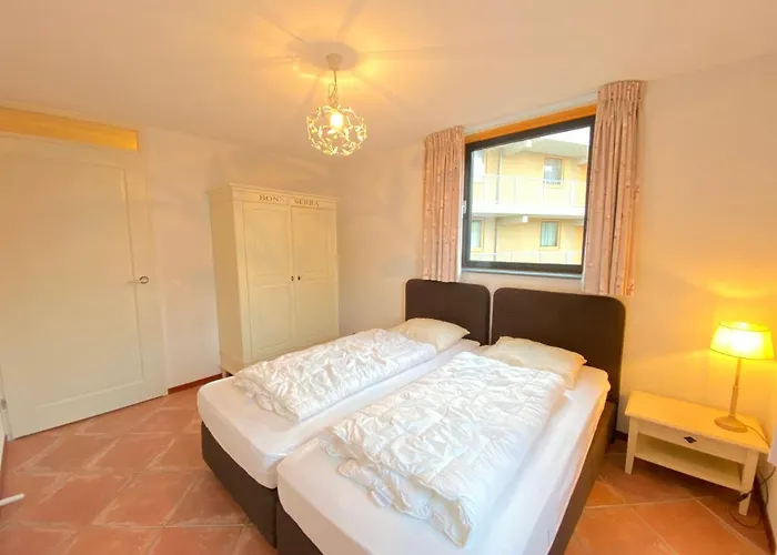 Apartamento Callantsoger Staete A110