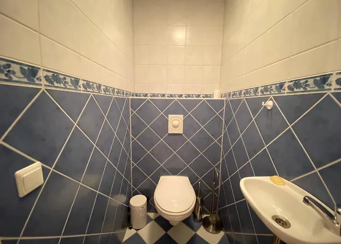 Callantsoger Staete A110 Apartamento *