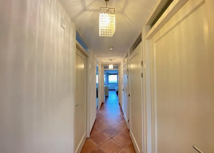 Callantsoger Staete A110 Apartamento *