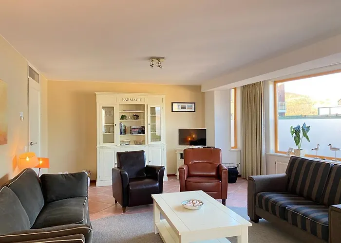 Callantsoger Staete A110 Callantsoog