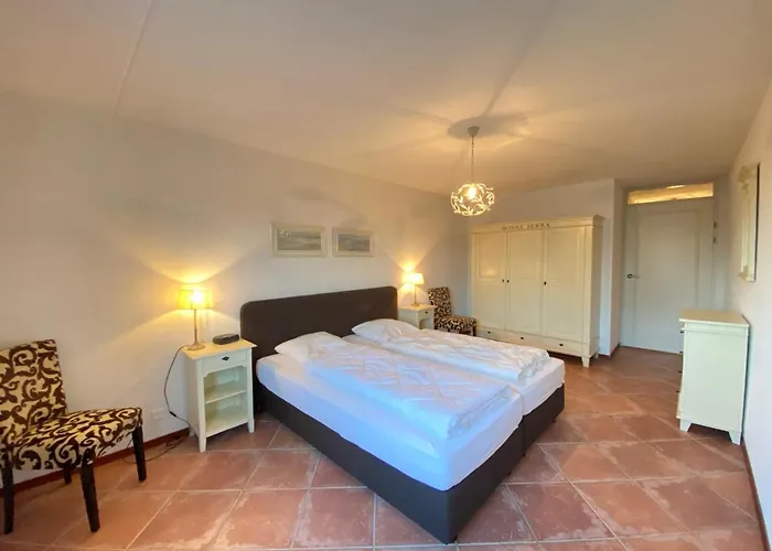 Apartamento Callantsoger Staete A110