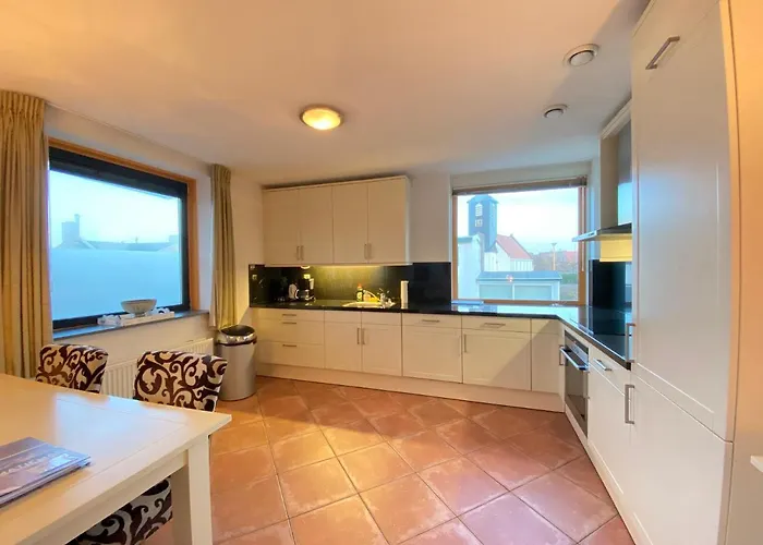 Callantsoger Staete A110 Apartamento