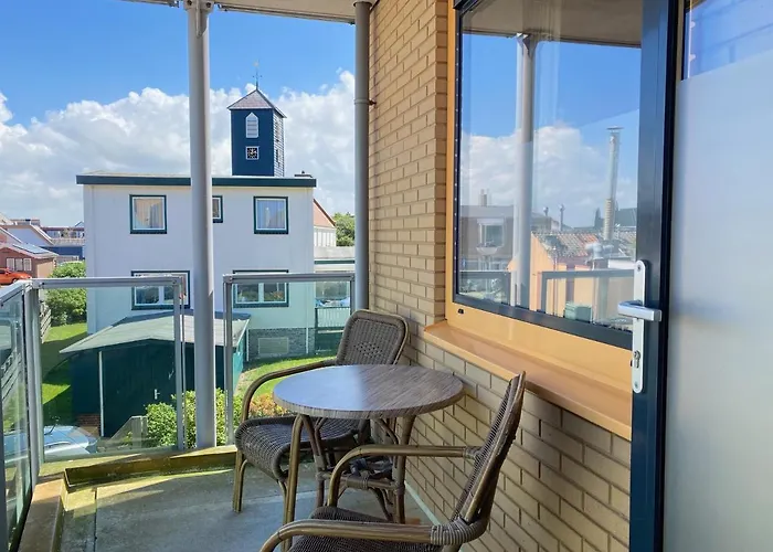 Callantsoger Staete A110 Apartamento